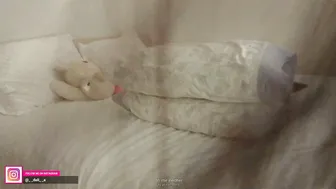 daliapunkt recorded nude video 862731