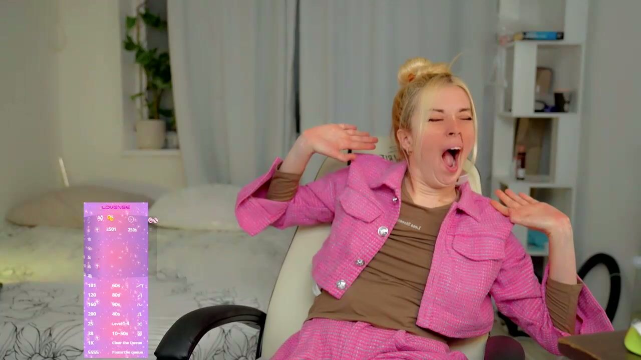 Super_peach_stream sex video (03/27/2026)