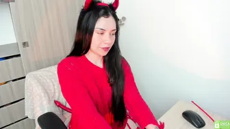 lauryn_chills recorded nude video 862750