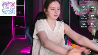 angelwise redhead cam porn video