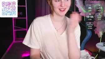angelwise redhead cam porn video