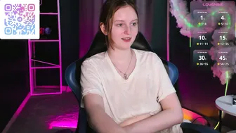 angelwise redhead cam porn video