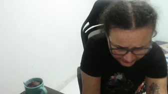 Ariadna_6 porn chat posing on webcam