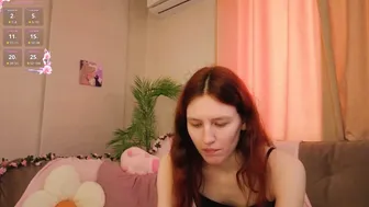 little_red_rosy recorded nude video 862957