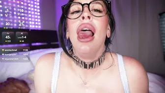 saintjade recorded nude video 863001