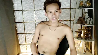 joshua_adrian recorded nude video 863002