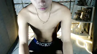joshua_adrian recorded nude video 863002