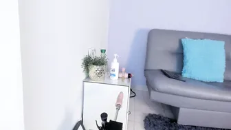 Shantal_cruz1 anal hot cam video