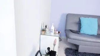 Shantal_cruz1 anal hot cam video