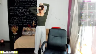 emmygreans recorded nude video 863018