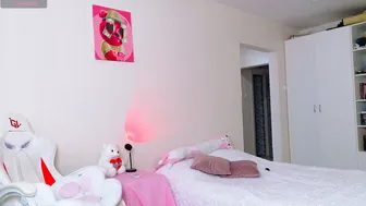peachiee__ recorded nude video 863073