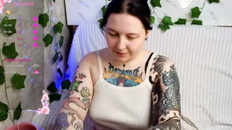 foxgirlandmerguis recorded nude video 863082