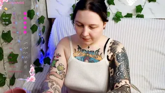 foxgirlandmerguis recorded nude video 863082