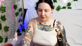 foxgirlandmerguis recorded nude video 863082