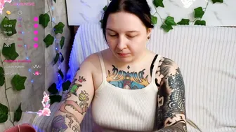 foxgirlandmerguis recorded nude video 863082