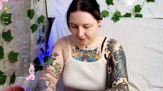 foxgirlandmerguis recorded nude video 863082