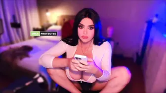 annecalifornia recorded nude video 863084
