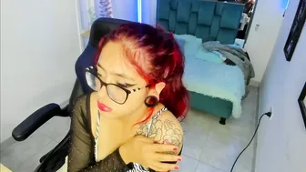 sara_red_x recorded nude video 863137