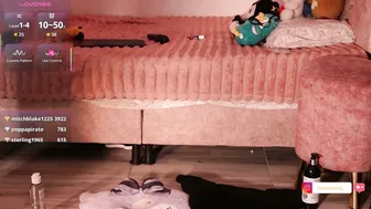 rosannaking recorded nude video 863150