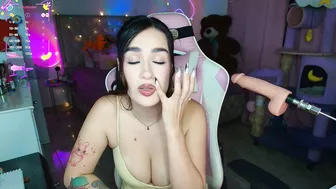 You_angel__ saliva - 27-Mar-2026