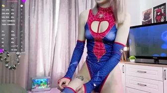 Odeliagrace cosplay 03-27-2026