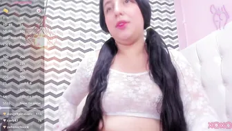 aryamorgan1 recorded nude video 863176
