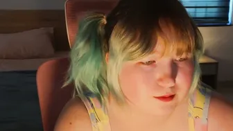 chimberwol recorded nude video 863198