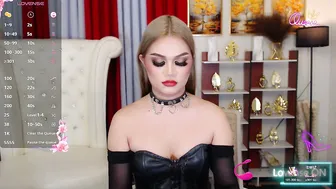 mistressathenna recorded nude video 863215