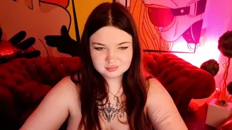 molinmoon recorded nude video 863260