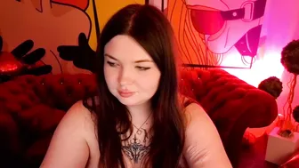 molinmoon recorded nude video 863260