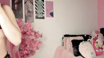 applebunny recorded nude video 863326