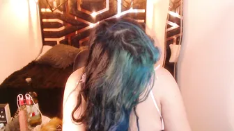scarleth_bluee recorded nude video 863351