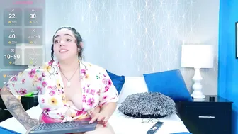 voletmonroe recorded nude video 863365