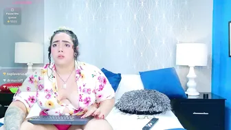voletmonroe recorded nude video 863365