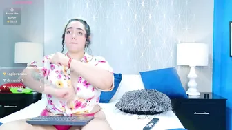 voletmonroe recorded nude video 863365