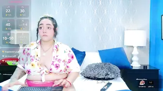 voletmonroe recorded nude video 863365