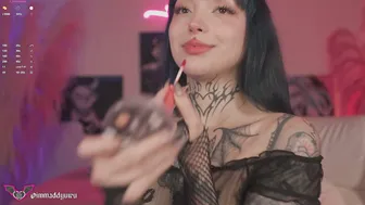 maddy_uwu recorded nude video 863367