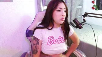 devilchlloe recorded nude video 863369