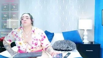 voletmonroe recorded nude video 863405