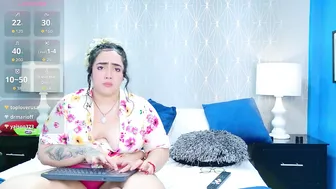 voletmonroe recorded nude video 863405