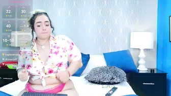 Voletmonroe free cam show 27-Mar-26