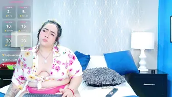 voletmonroe recorded nude video 863405