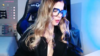 avrill_morgan recorded nude video 863420