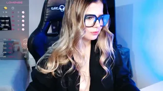 avrill_morgan recorded nude video 863420