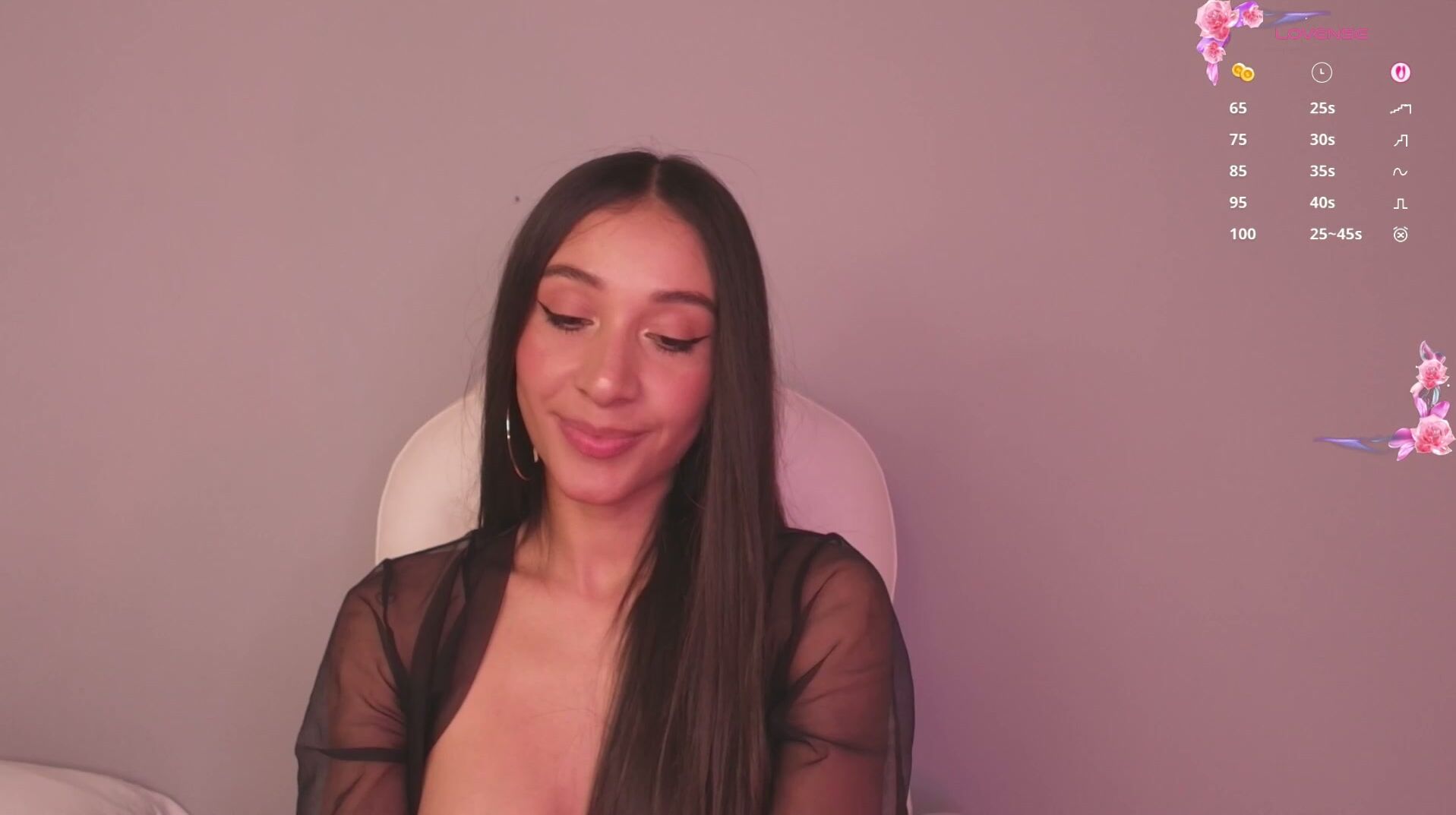 gorgeous_brunette chat xxx - (03/27/2026)