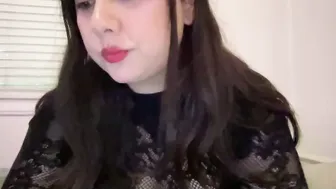 secretxsiren recorded nude video 863464