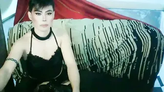 ur_dominatrix recorded nude video 863486