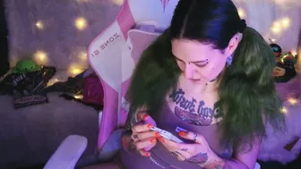 ginger_stay recorded nude video 863506