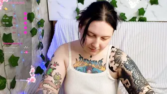 foxgirlandmerguis recorded nude video 863512