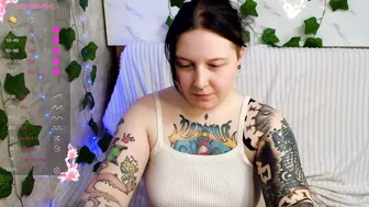foxgirlandmerguis recorded nude video 863512
